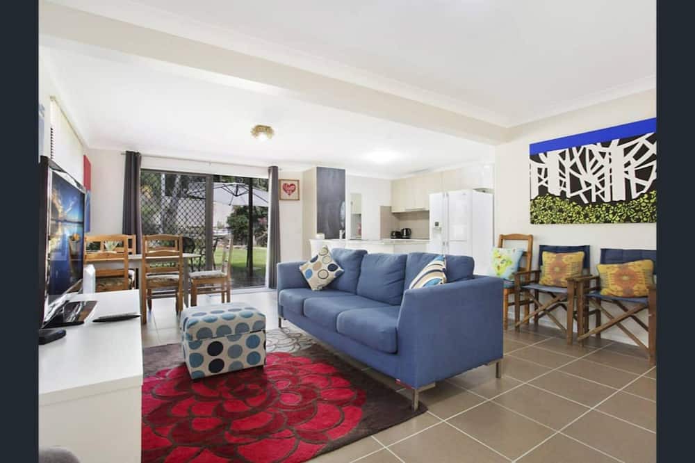 Photo of Livingroom in Ashmore