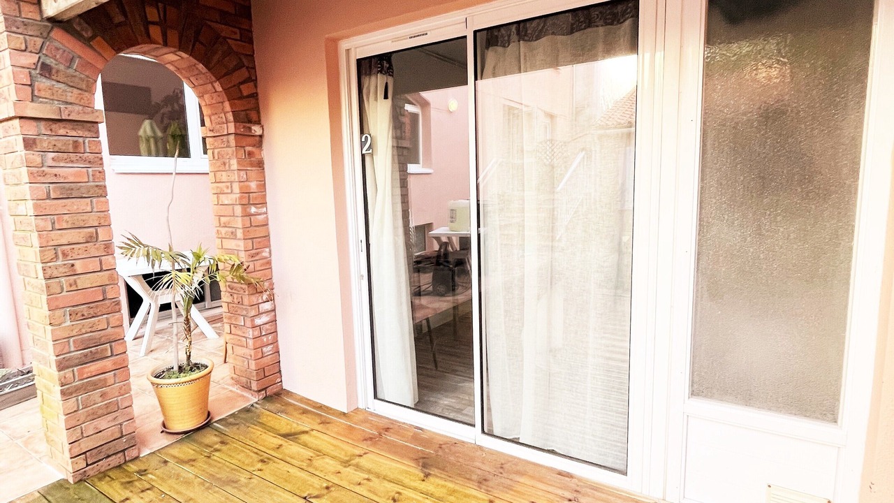 Photo of Bedroom in Les Sables d'Olonne