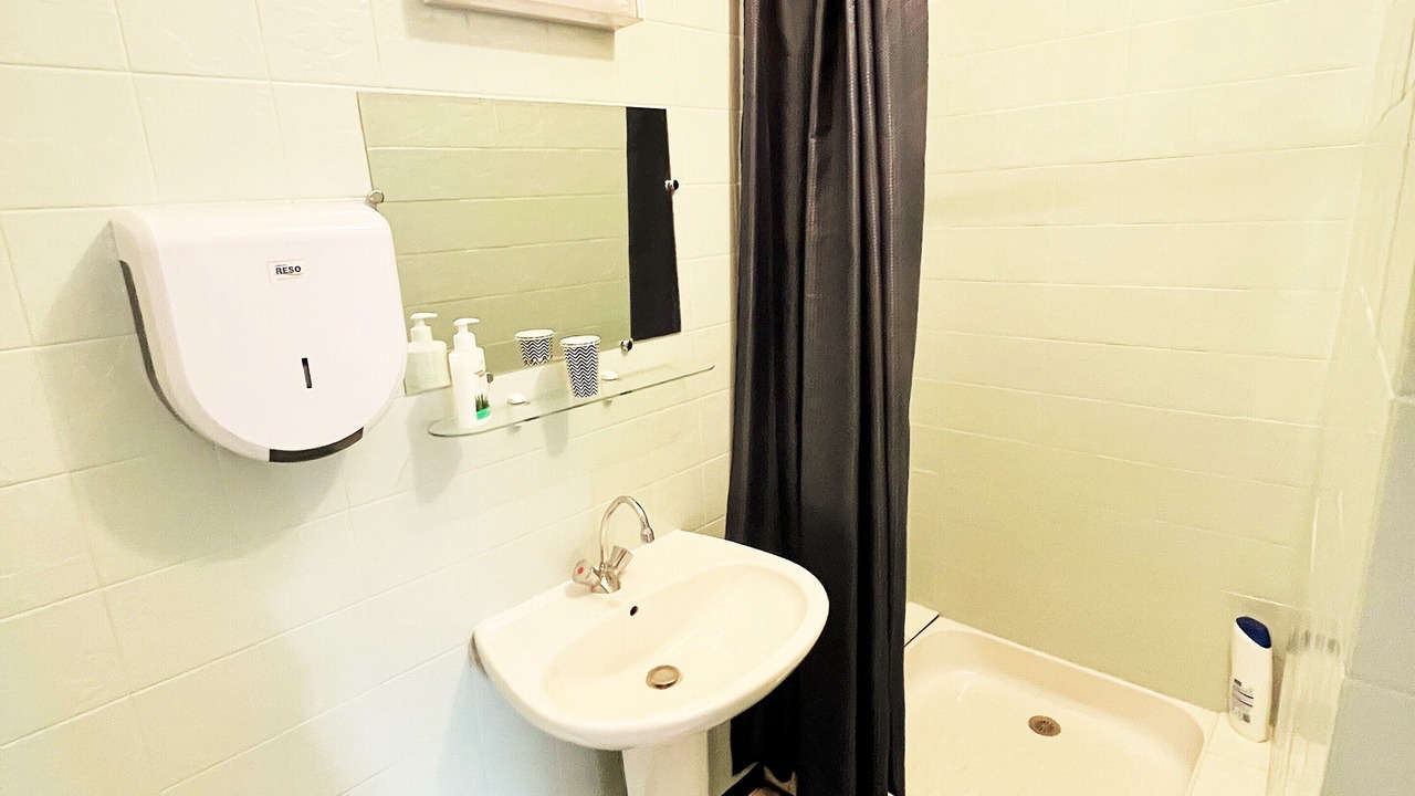 Photo of Bathroom in Les Sables d'Olonne