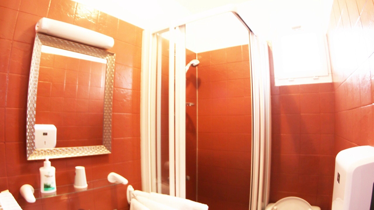 Photo of Bathroom in Les Sables d'Olonne