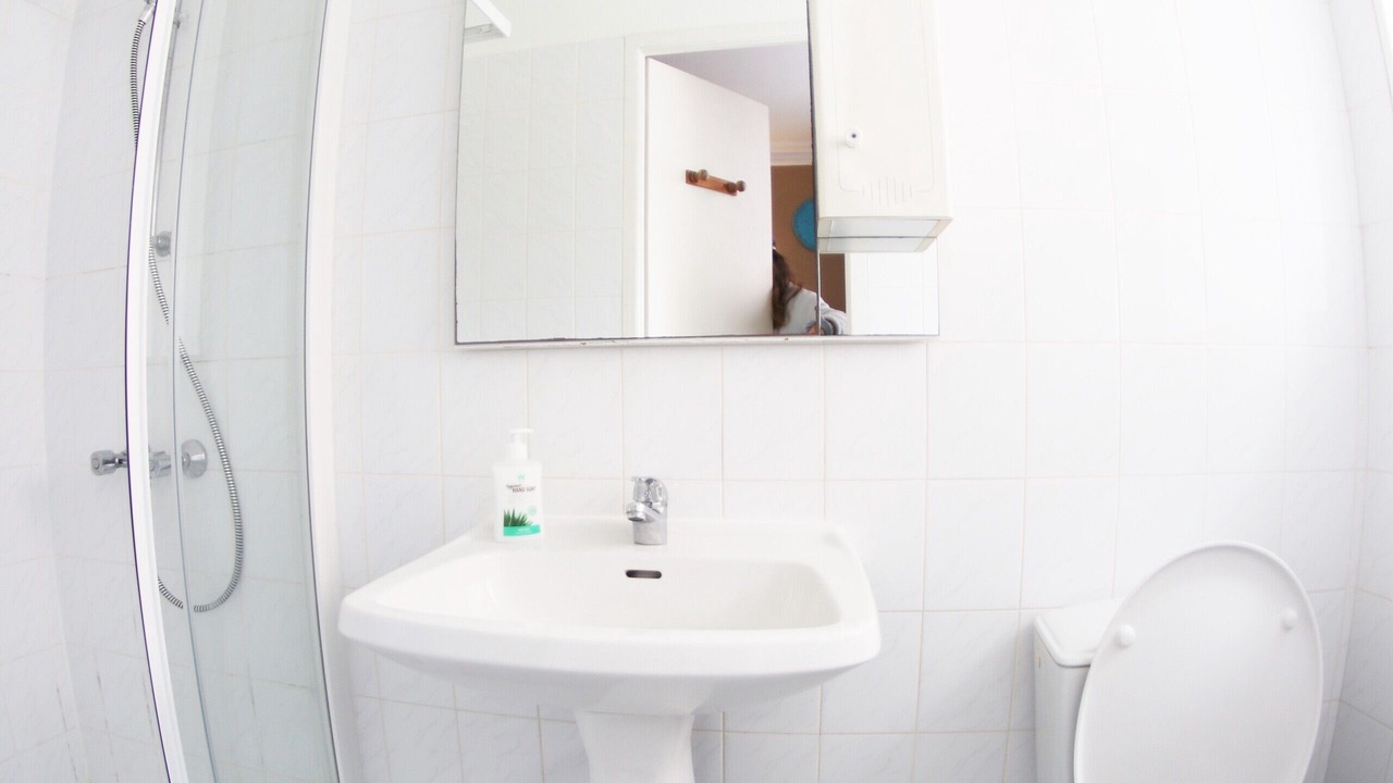 Photo of Bathroom in Les Sables d'Olonne
