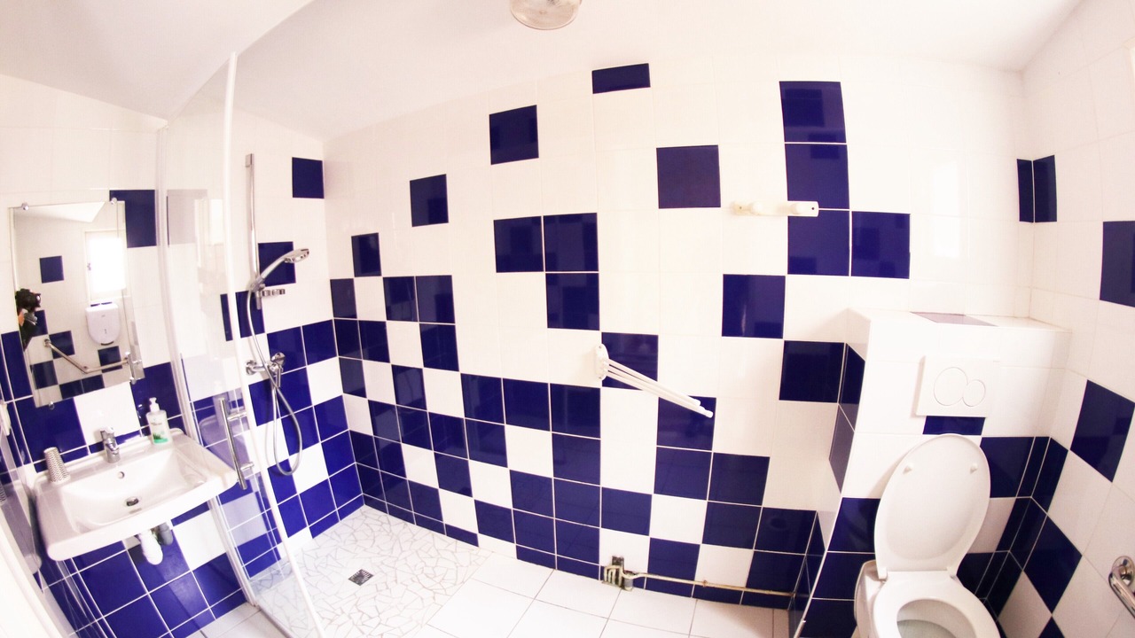 Photo of Bathroom in Les Sables d'Olonne