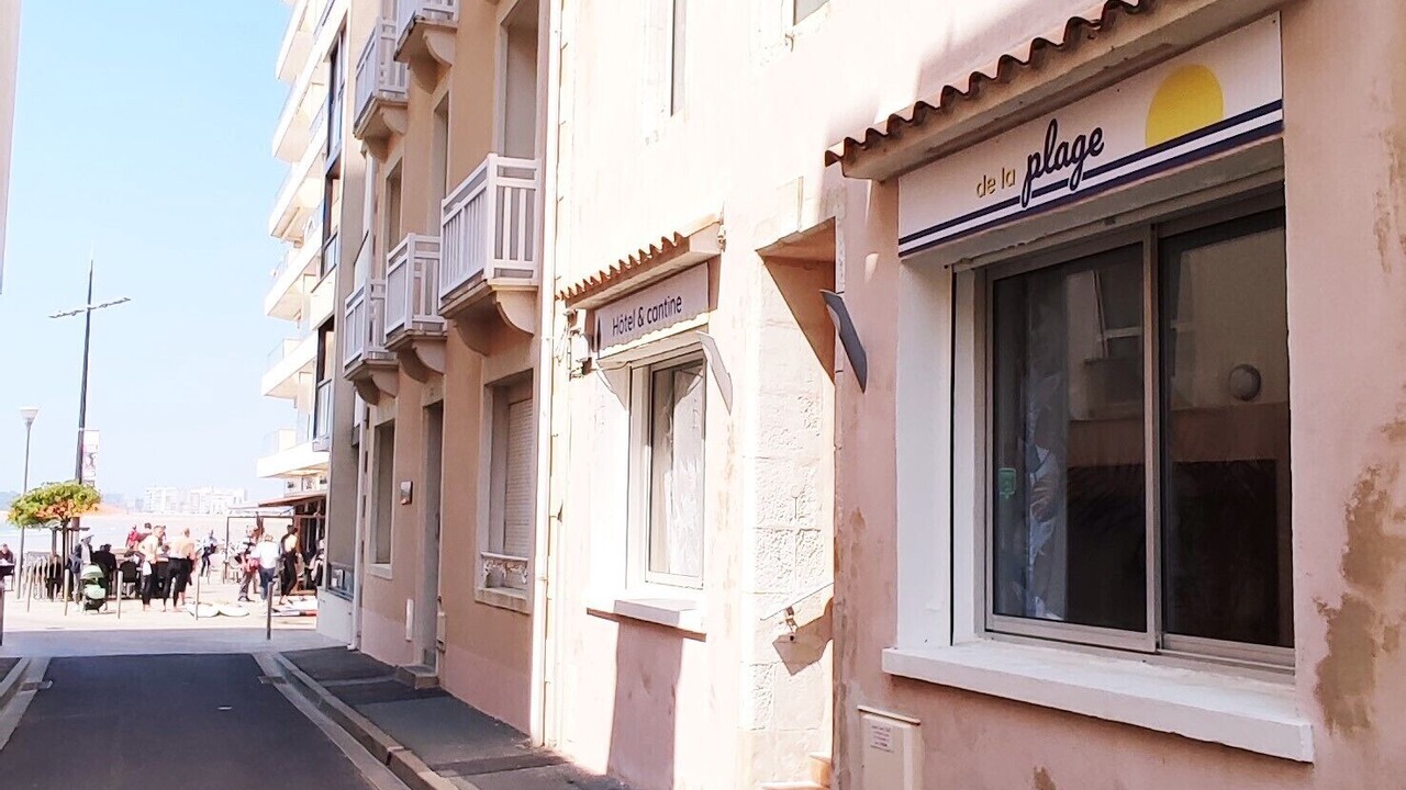 Photo of Outdoor in Les Sables d'Olonne