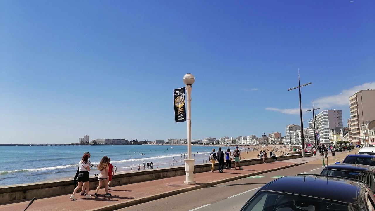 Photo of Outdoor in Les Sables d'Olonne