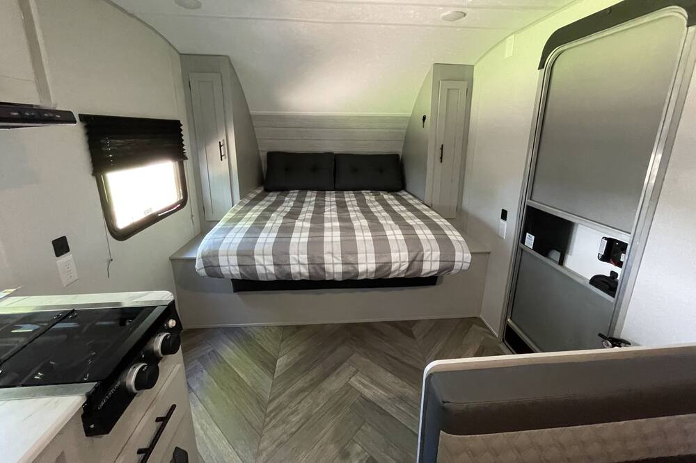 Photo of Bedroom in Abercrombie