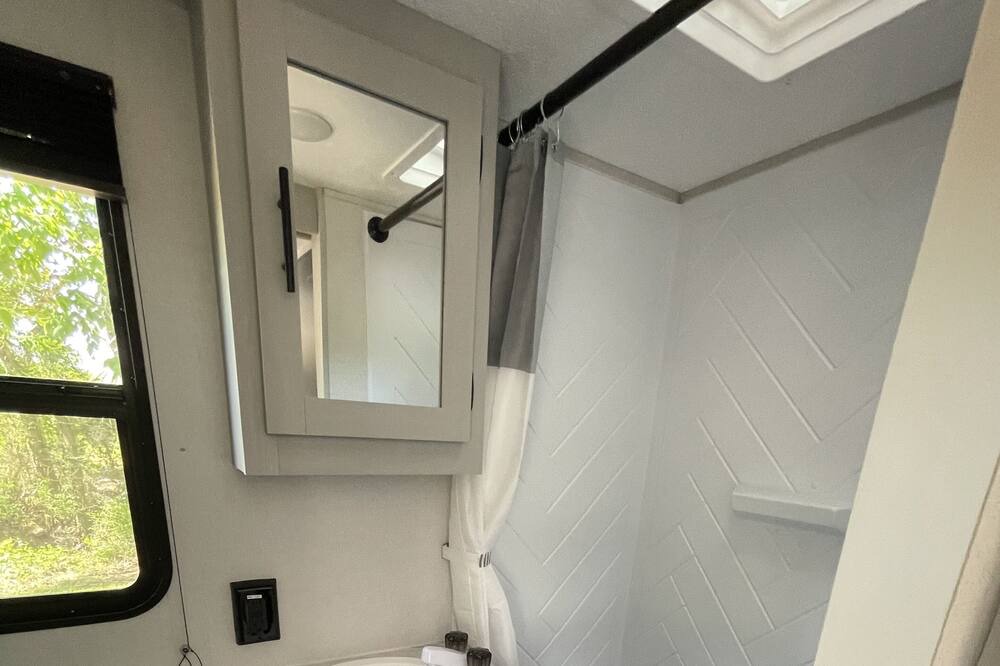 Photo of Bathroom in Abercrombie