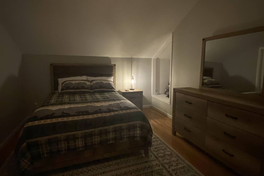 Photo of Bedroom in Dingmans Ferry