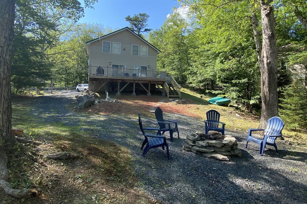 Photo of Outdoor in Dingmans Ferry