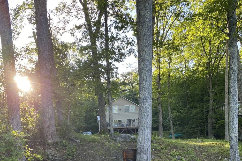 Photo of Outdoor in Dingmans Ferry