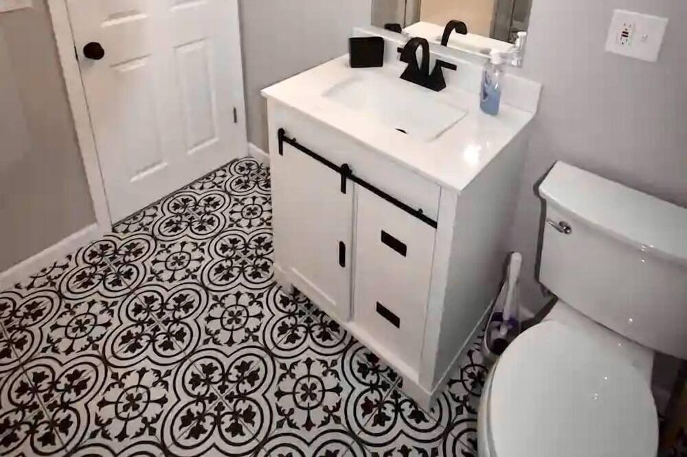 Photo of Bathroom in Dingmans Ferry