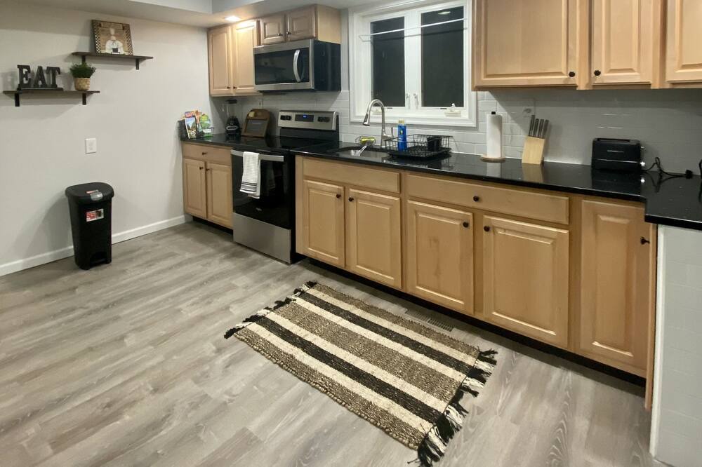 Photo of Kitchen in Dingmans Ferry