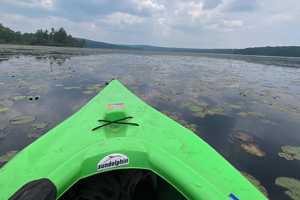 Photo of Outdoor in Dingmans Ferry