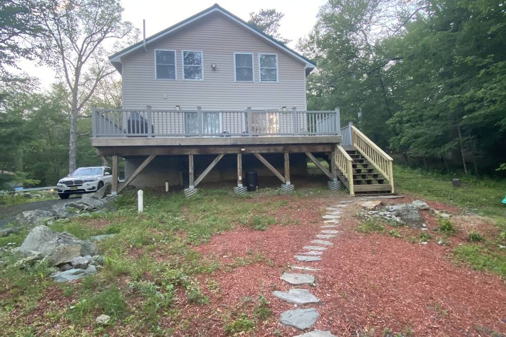 Photo of Outdoor in Dingmans Ferry