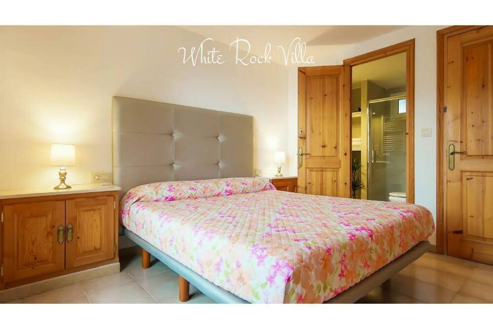 Photo of Bedroom in Colera