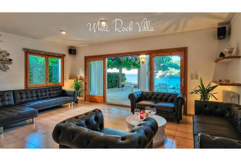 Photo of Livingroom in Colera