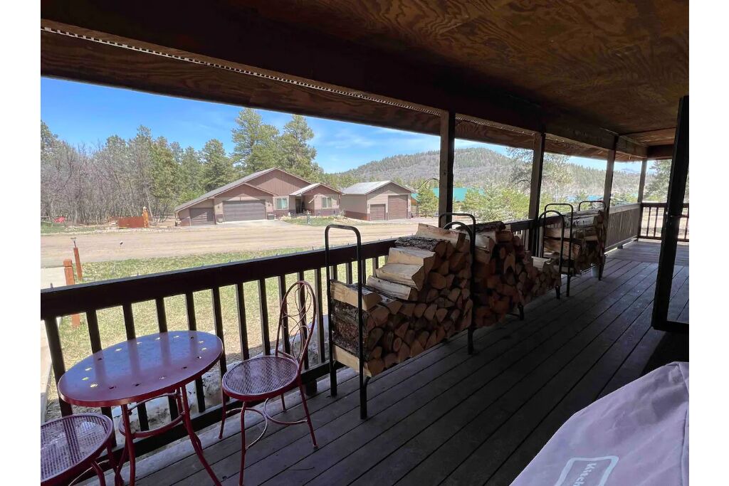 Photo of Outdoor in Pagosa Highlands