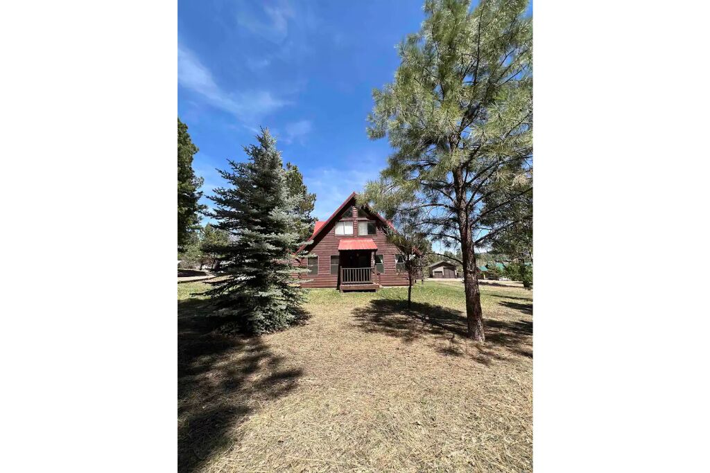 Photo of Outdoor in Pagosa Highlands