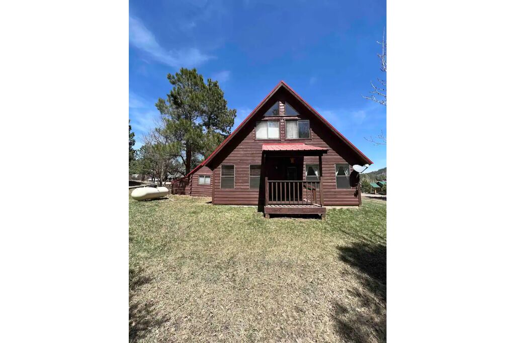 Photo of Outdoor in Pagosa Highlands
