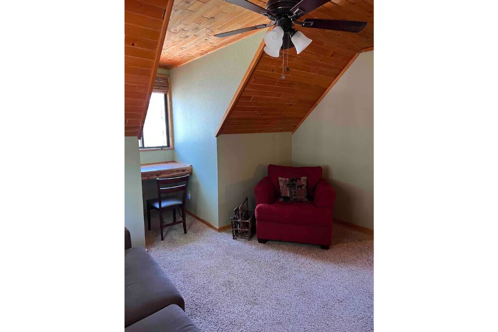 Photo of Livingroom in Pagosa Highlands