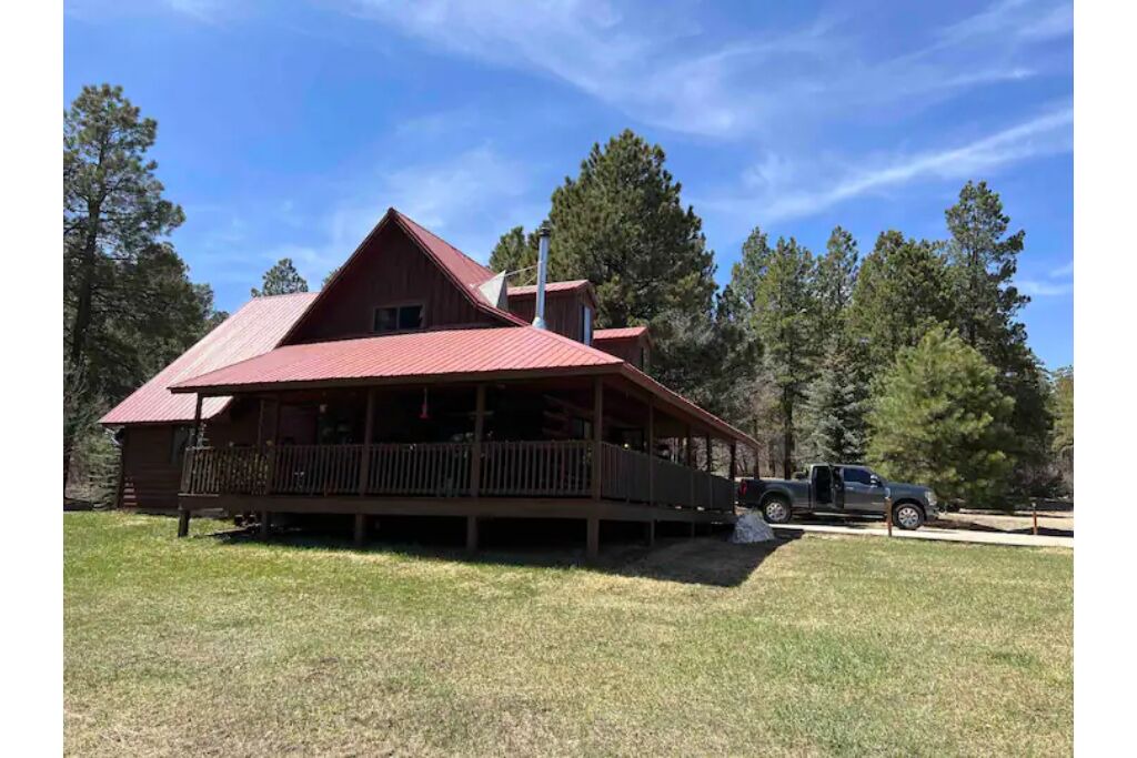 Photo of Outdoor in Pagosa Highlands