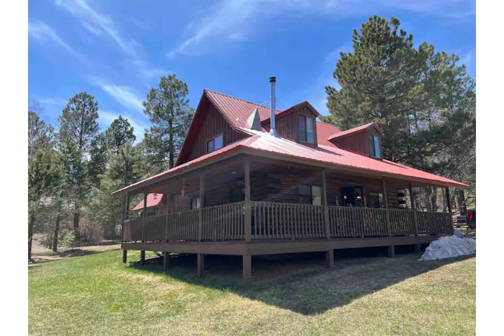 Photo of Outdoor in Pagosa Highlands