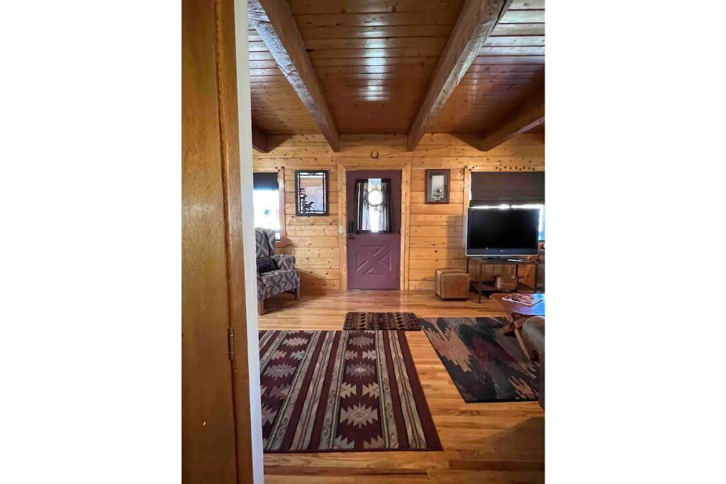 Photo of Livingroom in Pagosa Highlands