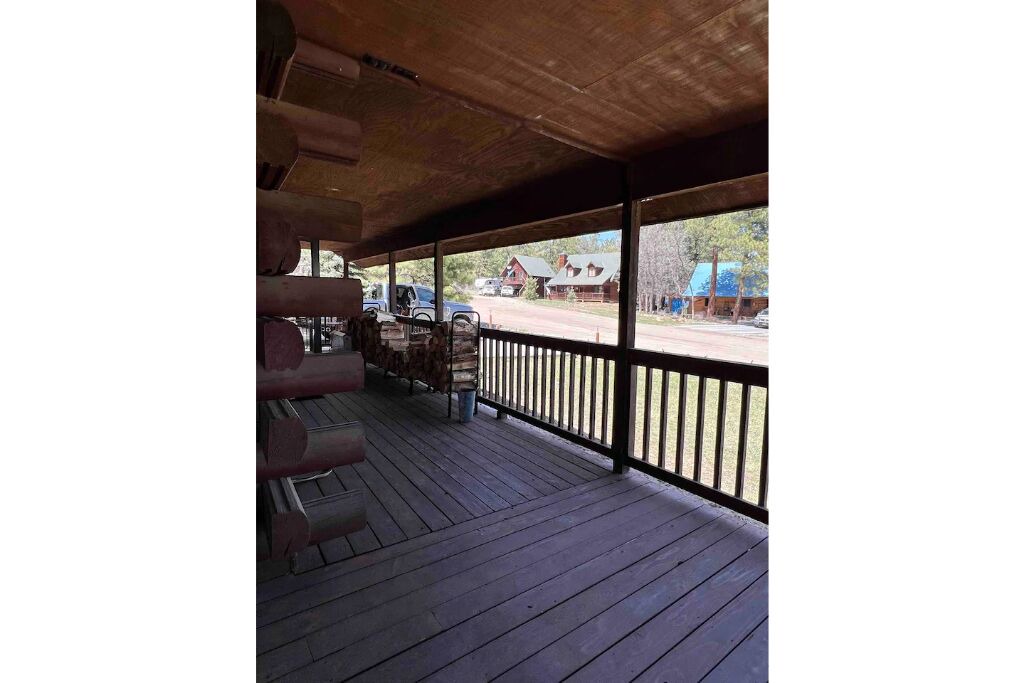 Photo of Outdoor in Pagosa Highlands