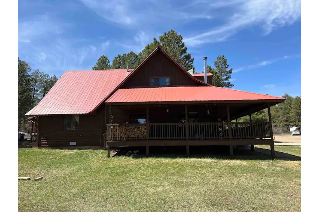 Photo of Outdoor in Pagosa Highlands