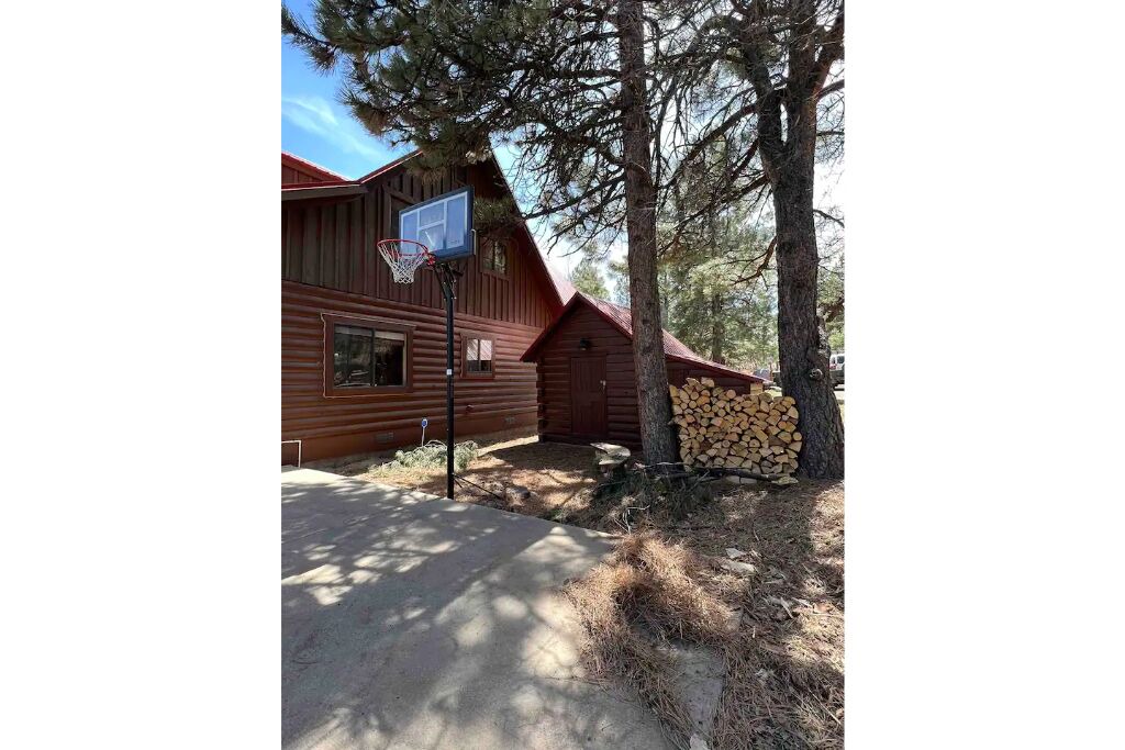 Photo of Outdoor in Pagosa Highlands