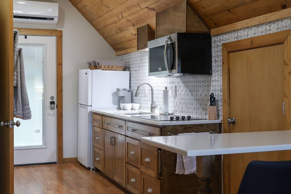 Photo of Kitchen in Burnet