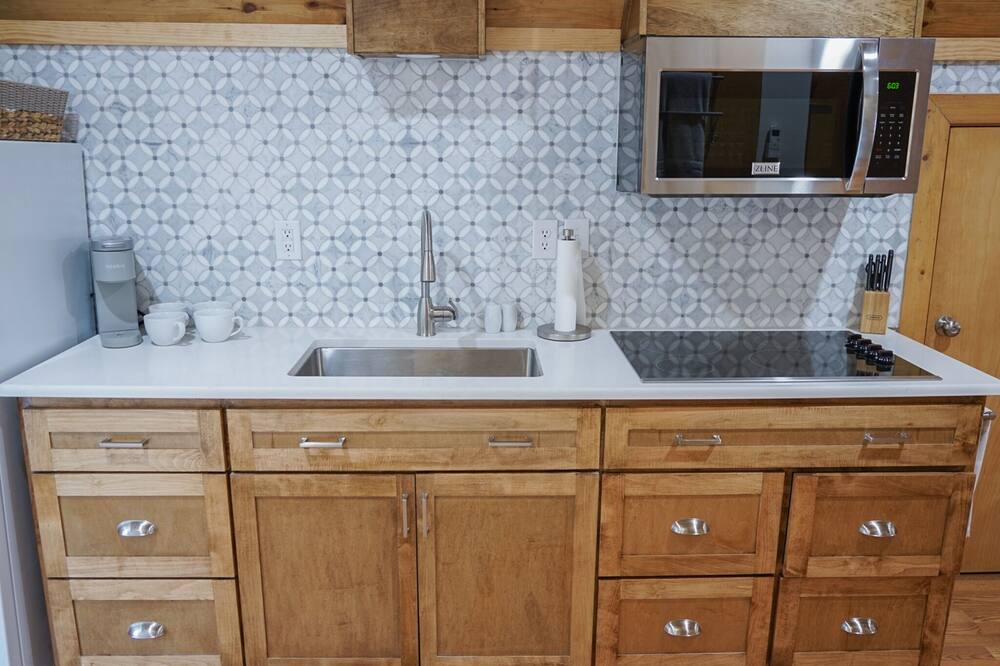 Photo of Kitchen in Burnet