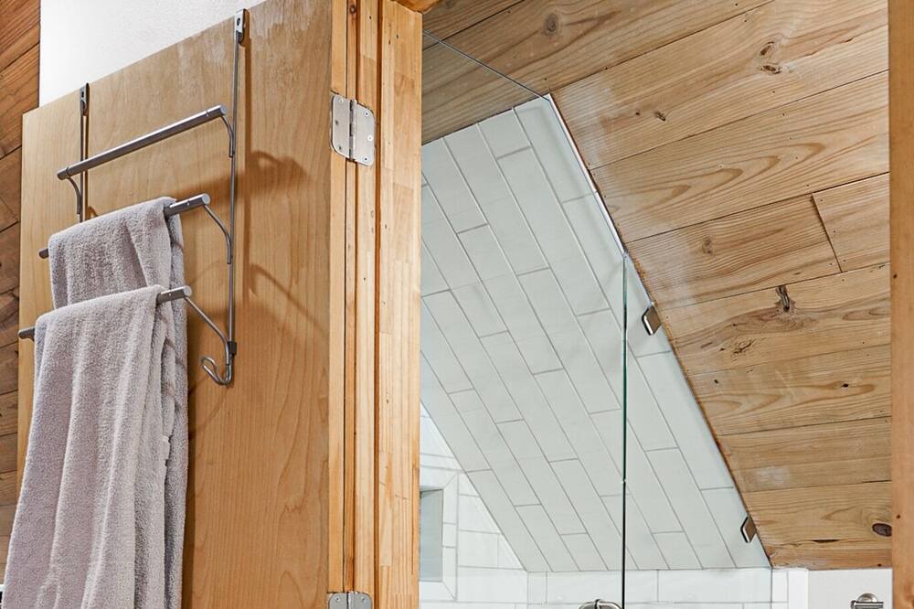 Photo of Bathroom in Burnet