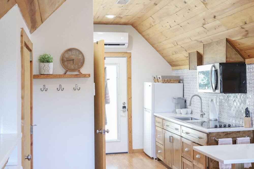 Photo of Kitchen in Burnet