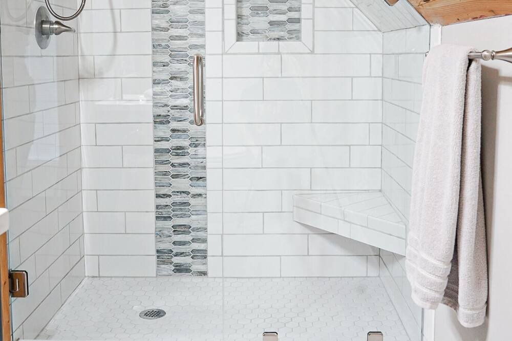 Photo of Bathroom in Burnet