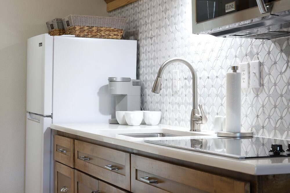 Photo of Kitchen in Burnet