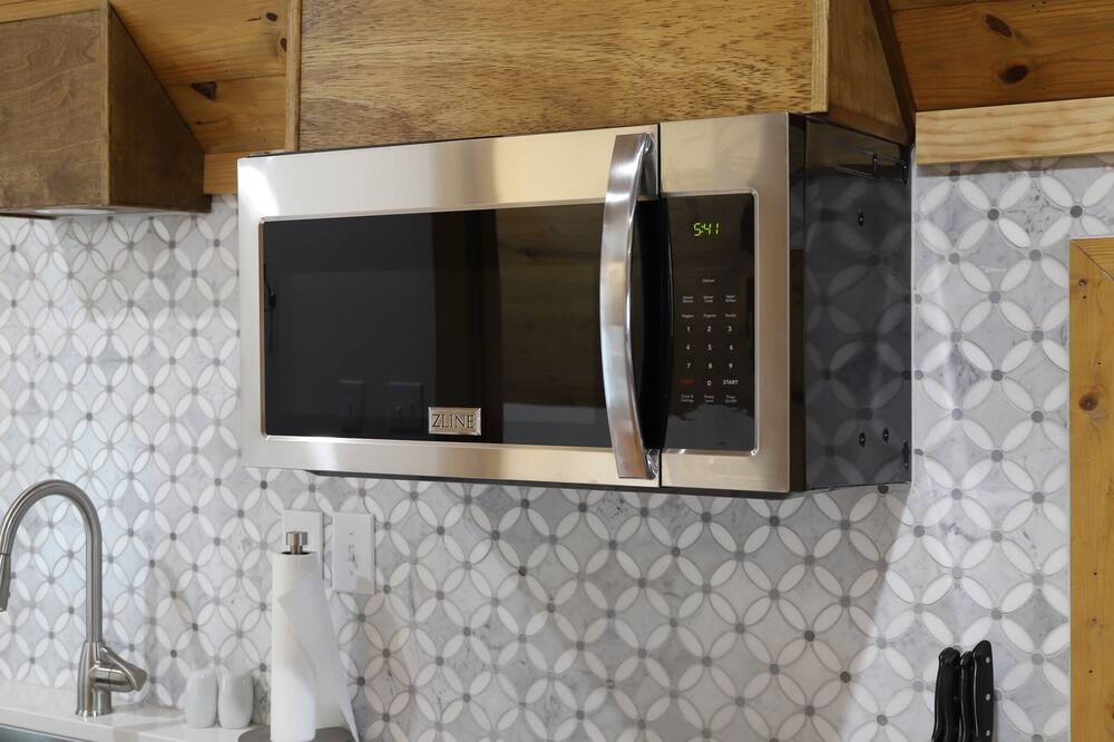 Photo of Kitchen in Burnet