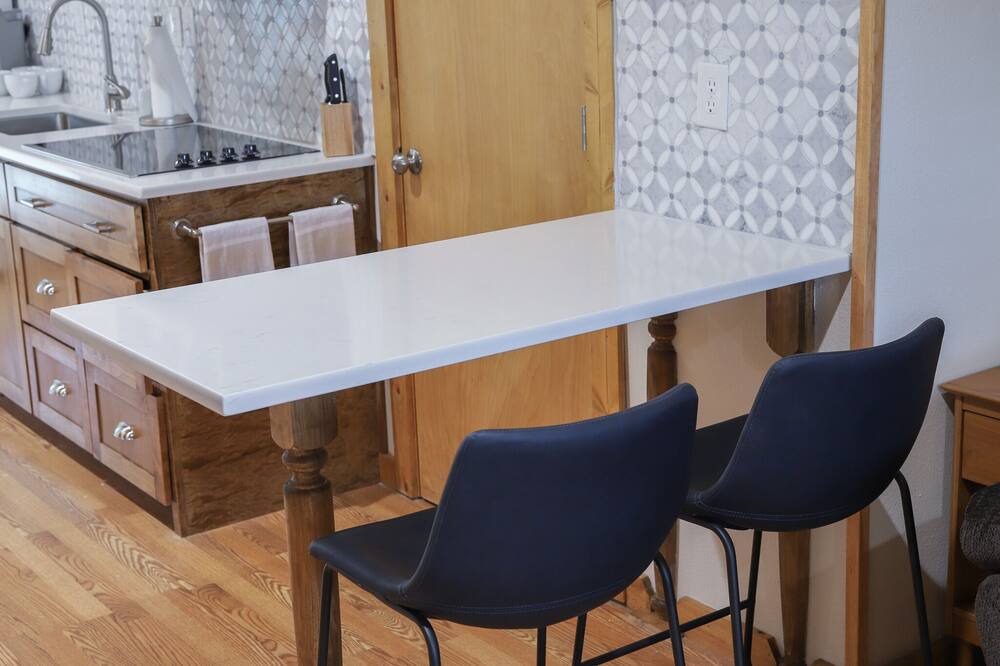 Photo of Kitchen in Burnet