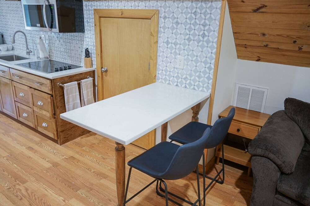 Photo of Kitchen in Burnet