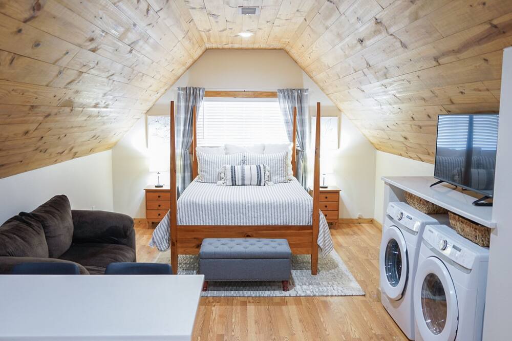 Photo of Bedroom in Burnet