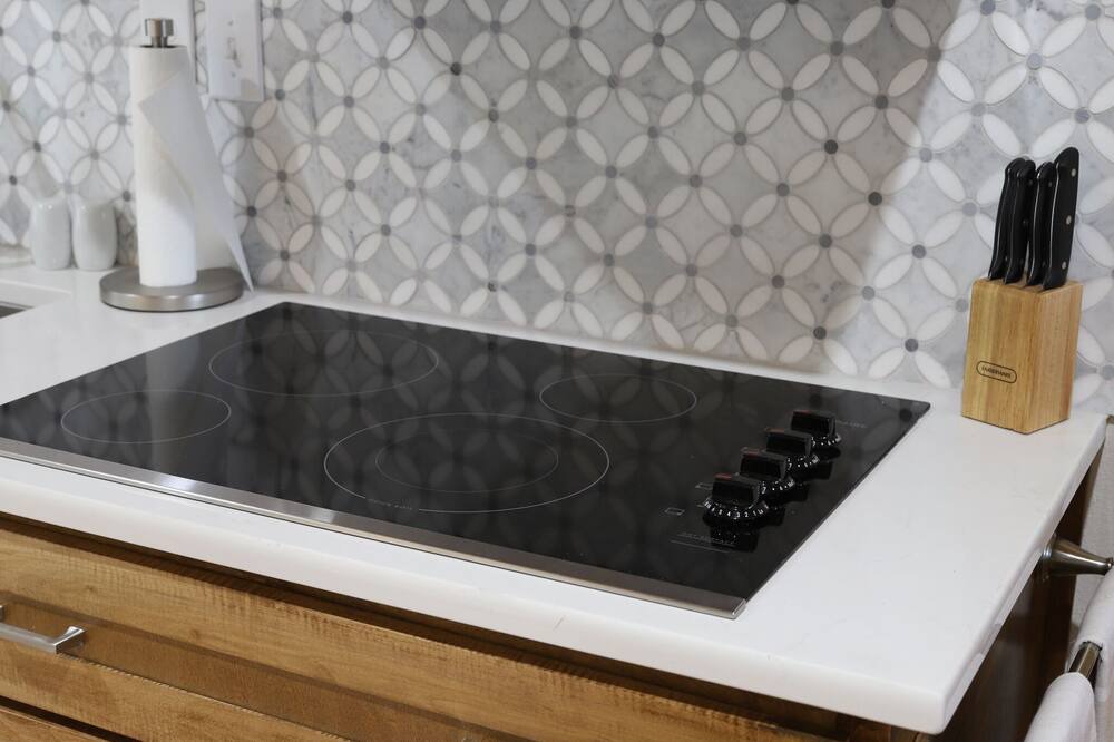 Photo of Kitchen in Burnet