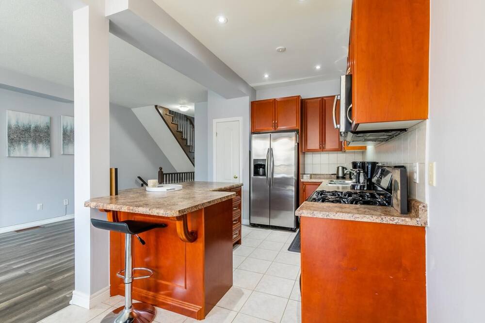 Photo of Kitchen in Stoney Creek