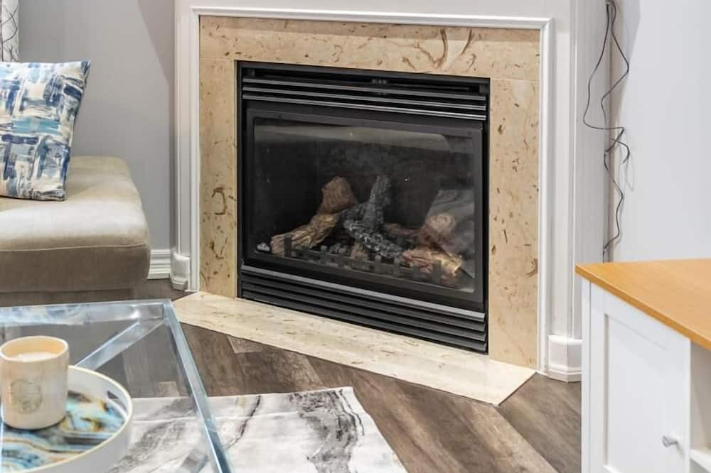 Photo of Livingroom in Stoney Creek