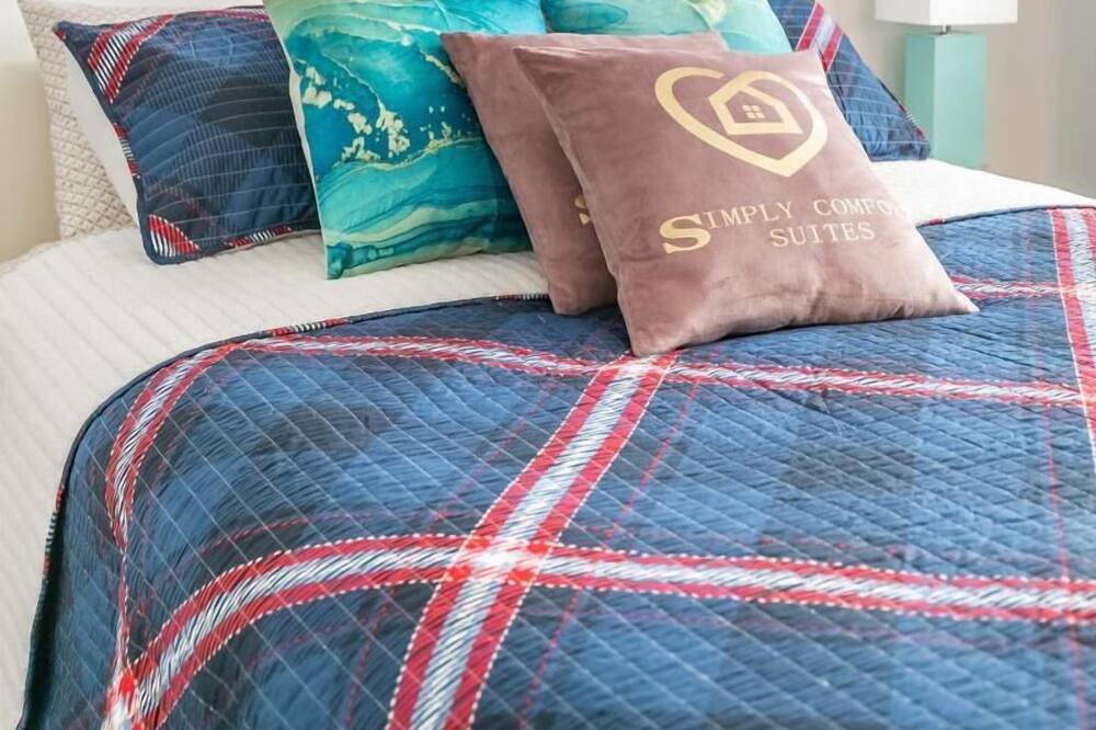 Photo of Bedroom in Stoney Creek