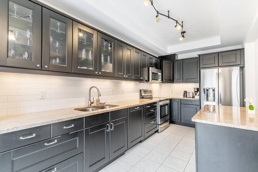Photo of Kitchen in Stoney Creek