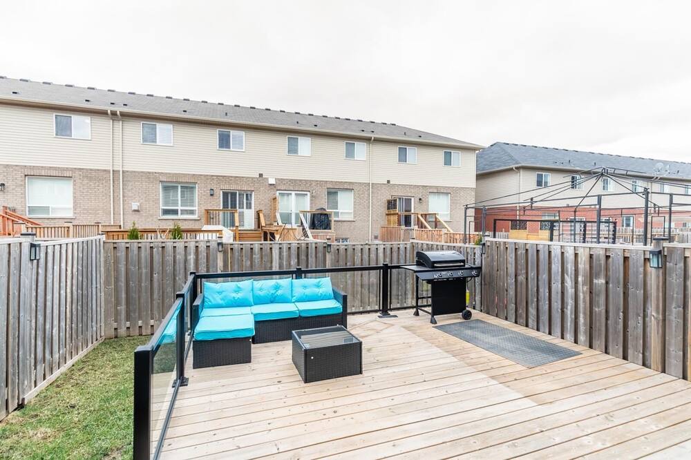 Photo of Outdoor in Stoney Creek