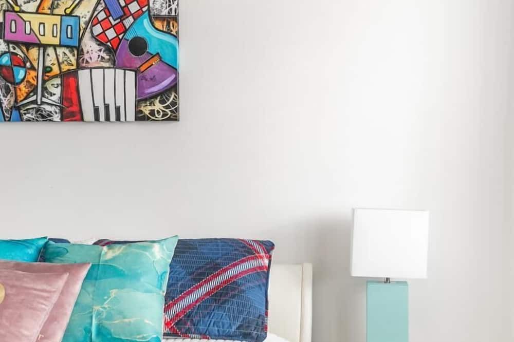 Photo of Bedroom in Stoney Creek