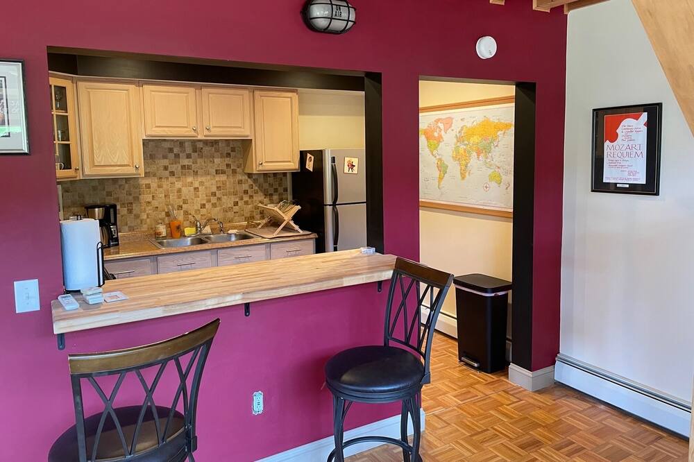 Photo of Kitchen in Spencer