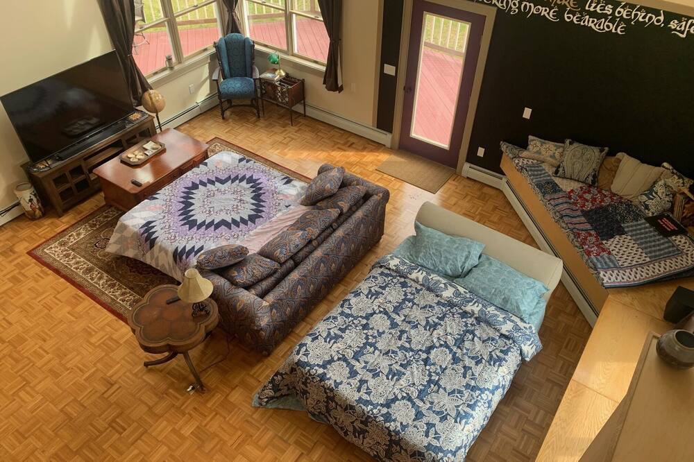 Photo of Livingroom in Spencer
