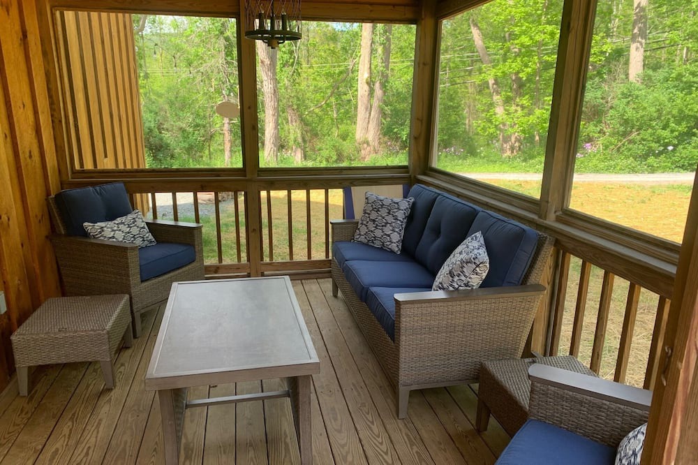 Photo of Livingroom in Spencer