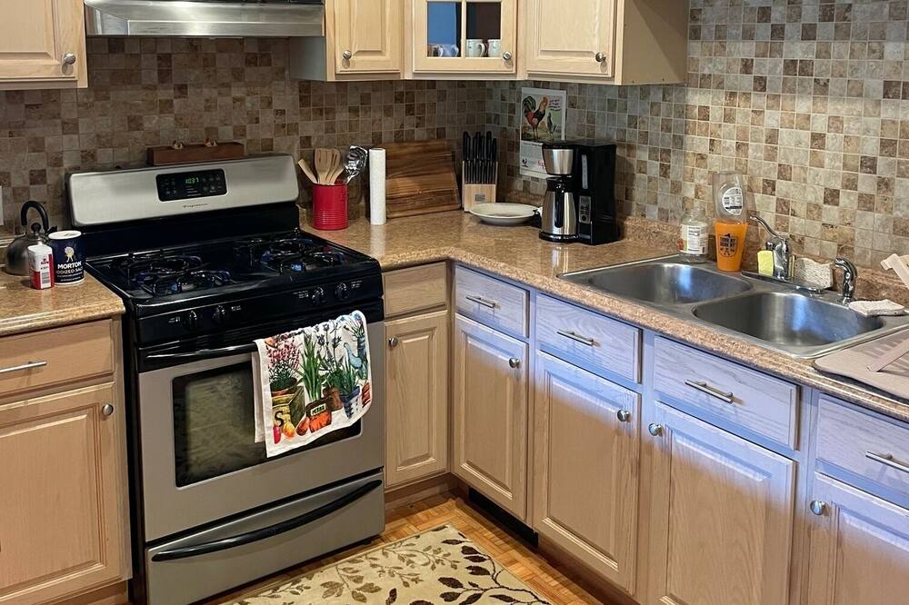 Photo of Kitchen in Spencer